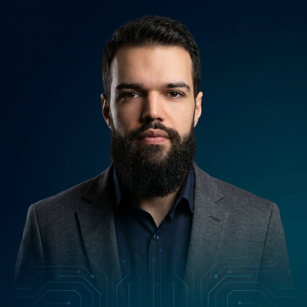 خبير الأتمتة | Automation Specialist